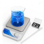 Magnētiskais maisītājs AGII-3000