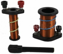 Spole(elektro-magn. Indukcija)