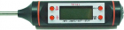 Termometrs digit. -50+300C, l-150mm.