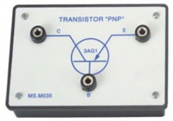 Tranzistors PNP