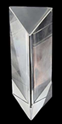 Vienādmaiu trijstūra prizma