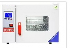 ICN  PLUS dabiskās konvekcijas inkubatori