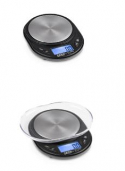 Portatīvi svari TGC