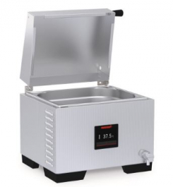 Ūdens vanna WTB, Memmert