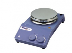 Magnētiskais maisītājs ar sildīšanu M2-A