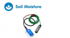 Augsnes mitruma sensors