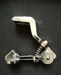 Stikla cauruļu griezējs    