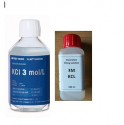 Elektrolīti elektrodu aizpildīšanai