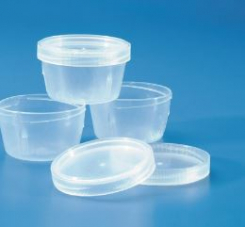 Trauciņi  PP , 55 ml