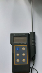 Termometrs -50+300C ar skaņas signālu, 1 m kabelis