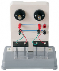 Elektrolīzes eksperiments(mini)