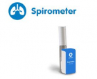 Spirometrs