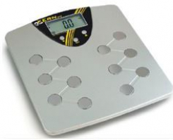 MFB-svari ar ķermeņa tauku,muskuļu ,kaulu masas % noteikšanu