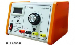 DC & AC Barošanas bloks