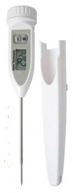 Termometrs  Speed Lab