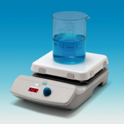 REC  digitāla elektriskā  plītiņa