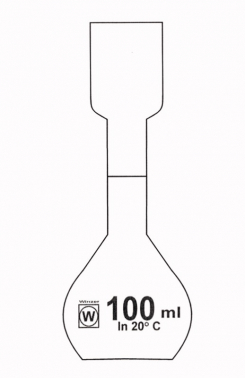 Kohlrausch piknomerti