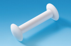 Magnēti, hanteles formā