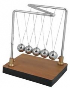 Lodīšu komplekts uz pamatnes