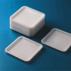 Trauciņi svēršanai, plakani 