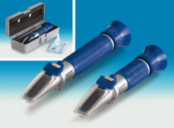 Rokas pārnēsājamie refraktometri  Eco sērija