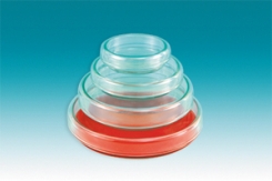 Petri plates