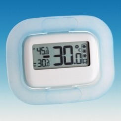 Termometrs ledusskapim -30...+50 C