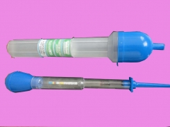 Areometrs automobilistam