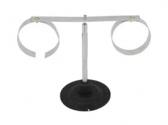 Ierīce Lenca noteikumu demonstrācijai