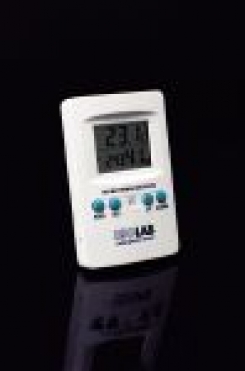 Termohidrometrs, IsoLab