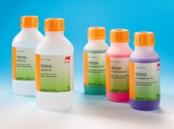 pH buferšķīdumi ROTH