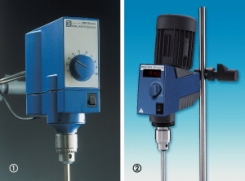 Laboratorijas maisītājs RW 20