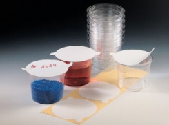 Vienreizējas lietošanas glāzes, PP