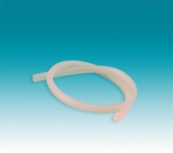 Silikona cauruļvadi