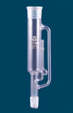 Ekstraktors -Sokslet