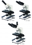 Bioloģijas mikroskopi
