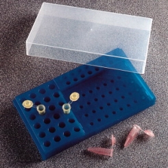 Stativs PCR mēģenēm