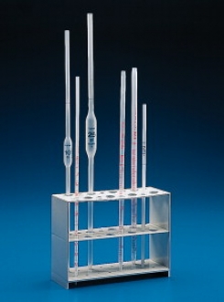 Statīvs pipetēm, PP