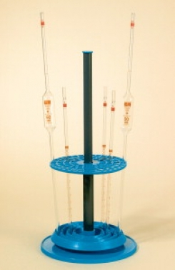 Statīvs pipetēm,PP