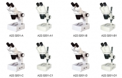 Stereomikroskopi    A  22.02.01