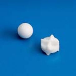 Magnēts, lodveidīgs