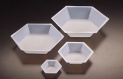 Trauciņi svēršanai, sešstūra, PS