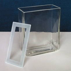 Hromotogrāfijas bokss