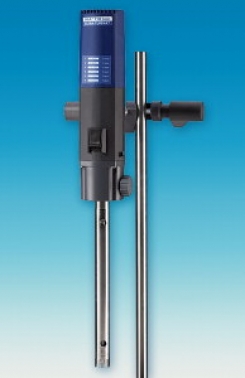 Dispērsijas sistēma. T18 ULTRA-TURRAX