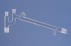 Destilacijas komplekts ar dzesinātāju  KX70.1