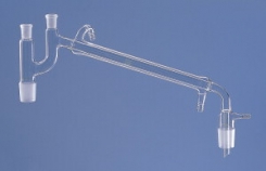 Destilacijas komplekts ar dzesinātāju  KX45.1