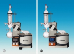 Rotora iztvaicētāji Hei-VAP