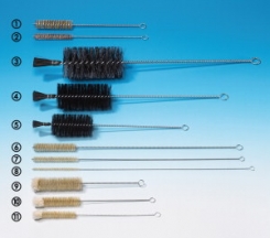 Birstītes trauku mazgāšanai