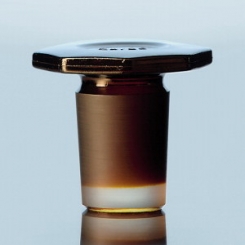 Brūna stikla korķi