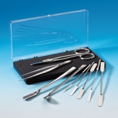 Laboratorijas komplekts